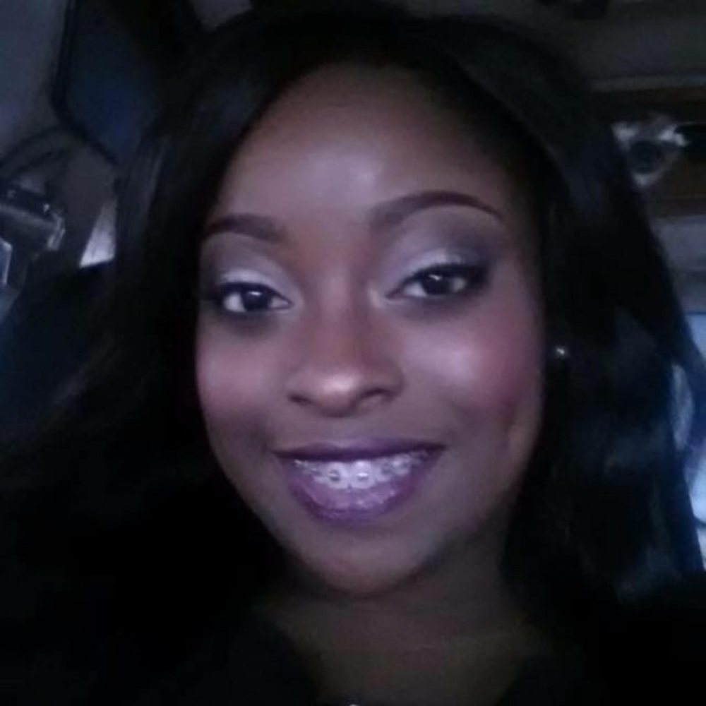 Meet your Posher, Brashlyn